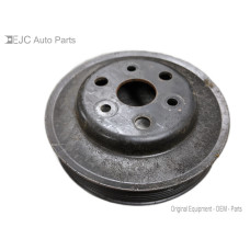 18P232 Water Pump Pulley For 12-14 Subaru Impreza 2.0 21151AA100 18P232 Water Pump Pulley For 12-14 Subaru Impreza 2.0 21151AA100